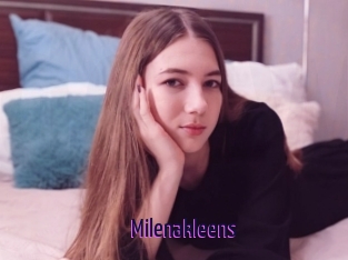 Milenakleens