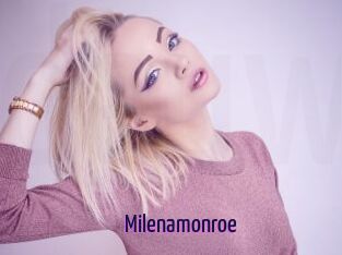 Milenamonroe