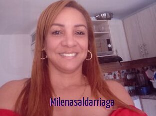 Milenasaldarriaga