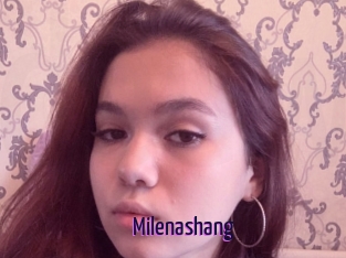 Milenashang