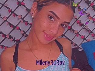 Mileny303av