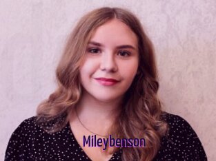 Mileybenson
