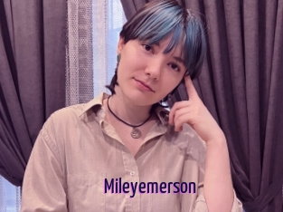 Mileyemerson
