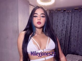 Mileyjones23