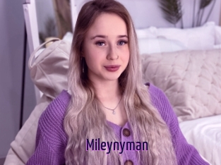 Mileynyman