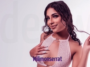 Milimonserrat