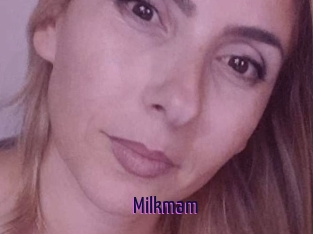 Milkmam