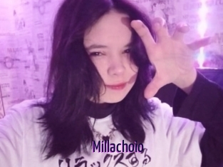 Millachoio