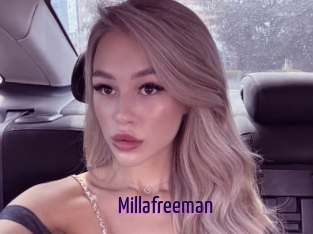 Millafreeman