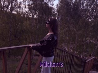 Millaharris