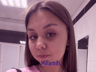 Millamils