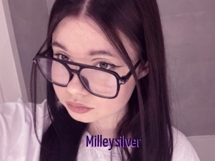 Milleysilver