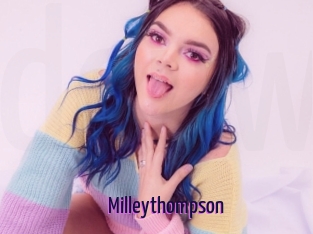 Milleythompson