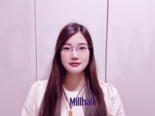 Millhall