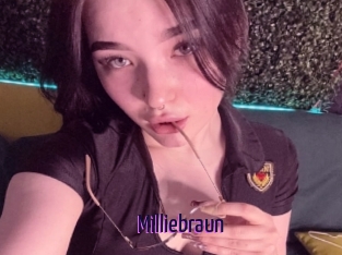 Milliebraun