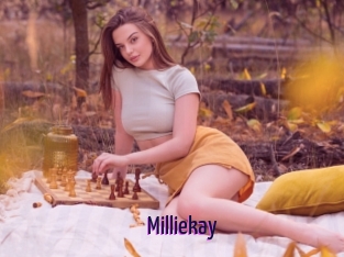 milliekay Deutsche Webcam Girls