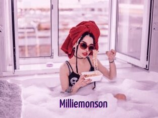 Milliemonson