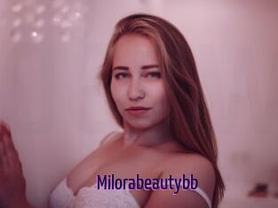 Milorabeautybb