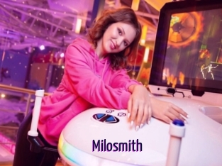 Milosmith