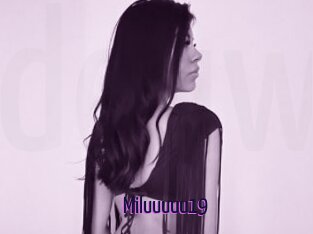 Miluuuuu19