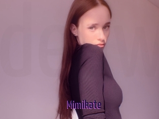 Mimikate