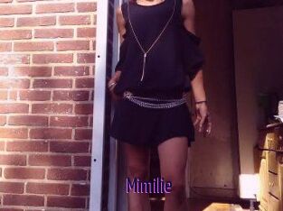 Mimilie