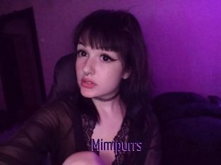 mimipurrs Deutsche Webcam Girls