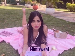 Mimisweht