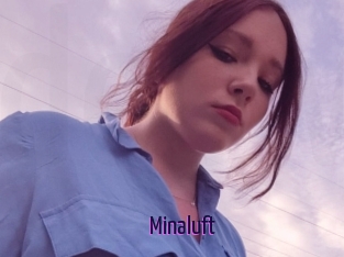 Minaluft