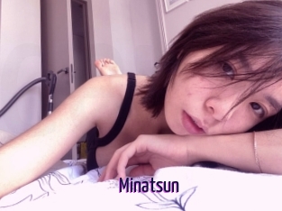 Minatsun
