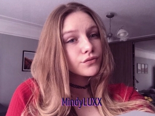 MindyLUXX