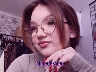 Minedesteva