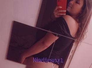 Minettesexy1
