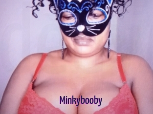 Minkybooby