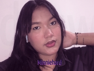 Minniehard