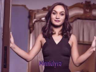 Minnielyra
