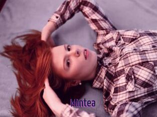 Mintea