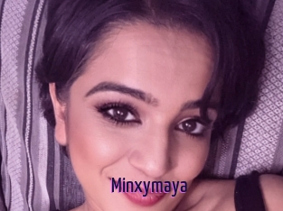 Minxymaya