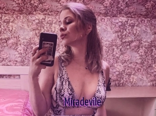 Miradevile
