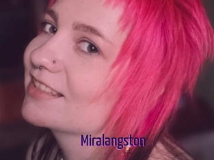 Miralangston