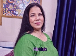 Miraluis