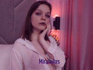 Miramilas