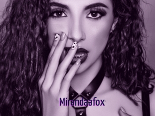 Mirandaafox
