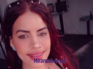 Mirandabernal