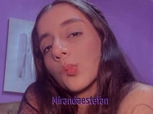 Mirandaestefan