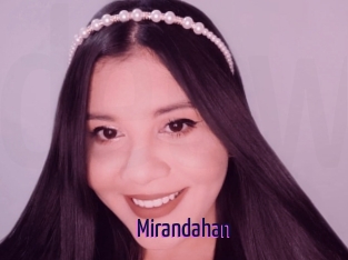Mirandahan