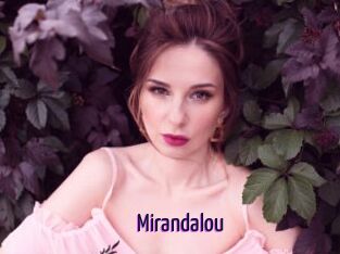 Mirandalou