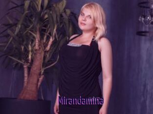 Mirandamina