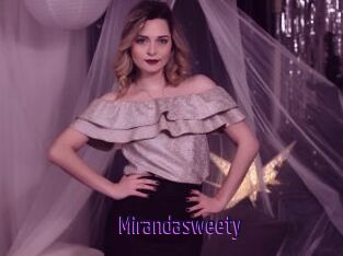 Mirandasweety