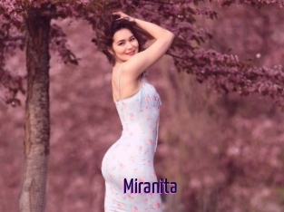 Miranita